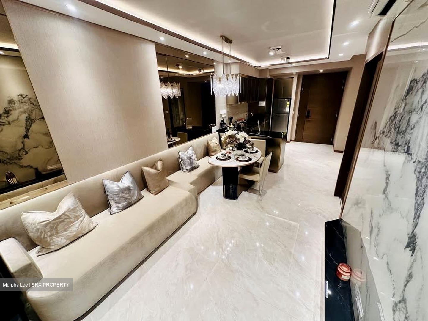 Chuan Park (D19), Condominium #533279901